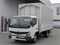 2025 Mitsubishi Fuso Canter