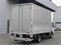 2025 Mitsubishi Fuso Canter