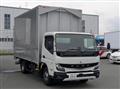 2025 Mitsubishi Fuso Canter