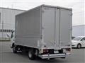 2025 Mitsubishi Fuso Canter