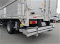 2025 Mitsubishi Fuso Canter
