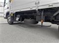 2025 Mitsubishi Fuso Canter