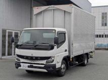 2025 Mitsubishi Fuso Canter