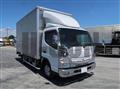 2017 Mitsubishi Fuso Canter