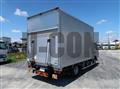 2017 Mitsubishi Fuso Canter