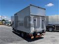 2017 Mitsubishi Fuso Canter