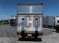 2017 Mitsubishi Fuso Canter