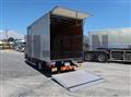 2017 Mitsubishi Fuso Canter