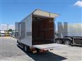 2017 Mitsubishi Fuso Canter