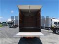 2017 Mitsubishi Fuso Canter
