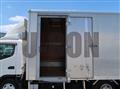 2017 Mitsubishi Fuso Canter