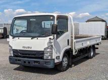 2018 Isuzu Elf Truck