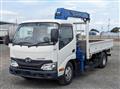 2018 Hino Dutro
