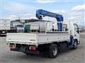2018 Hino Dutro