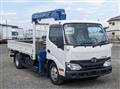 2018 Hino Dutro
