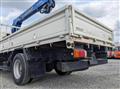 2018 Hino Dutro