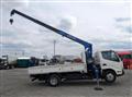 2018 Hino Dutro