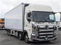 2023 Hino Profia