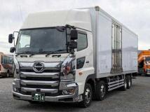2023 Hino Profia