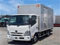 2022 Hino Dutro