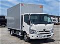 2022 Hino Dutro