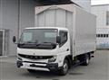 2025 Mitsubishi Fuso Canter
