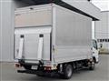 2025 Mitsubishi Fuso Canter