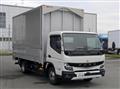 2025 Mitsubishi Fuso Canter