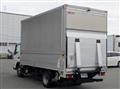2025 Mitsubishi Fuso Canter