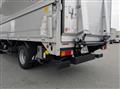 2025 Mitsubishi Fuso Canter