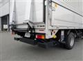 2025 Mitsubishi Fuso Canter