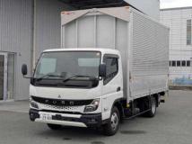 2025 Mitsubishi Fuso Canter