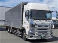2021 Hino Profia