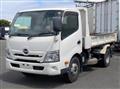 2019 Hino Dutro