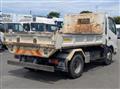 2019 Hino Dutro