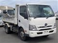 2019 Hino Dutro