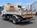 2019 Hino Dutro