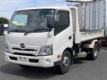 2019 Hino Dutro