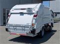 2026 Mitsubishi Fuso Canter