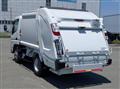 2026 Mitsubishi Fuso Canter