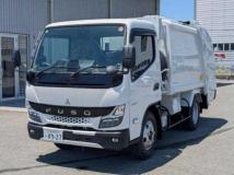 2026 Mitsubishi Fuso Canter