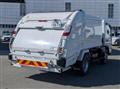 2026 Mitsubishi Fuso Canter