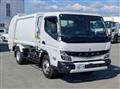2026 Mitsubishi Fuso Canter