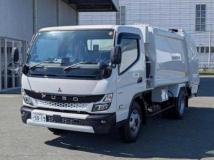 2026 Mitsubishi Fuso Canter