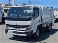 2026 Mitsubishi Fuso Canter