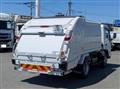 2026 Mitsubishi Fuso Canter