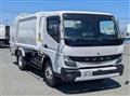 2026 Mitsubishi Fuso Canter