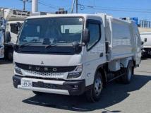 2026 Mitsubishi Fuso Canter