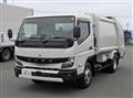 2026 Mitsubishi Fuso Canter