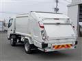 2026 Mitsubishi Fuso Canter